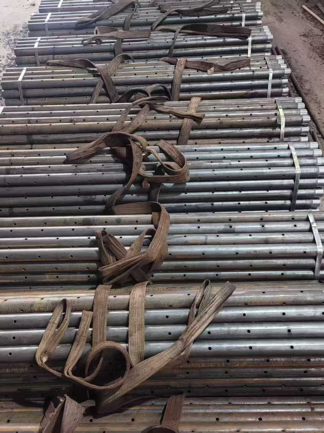 瑞丽127mm管棚管